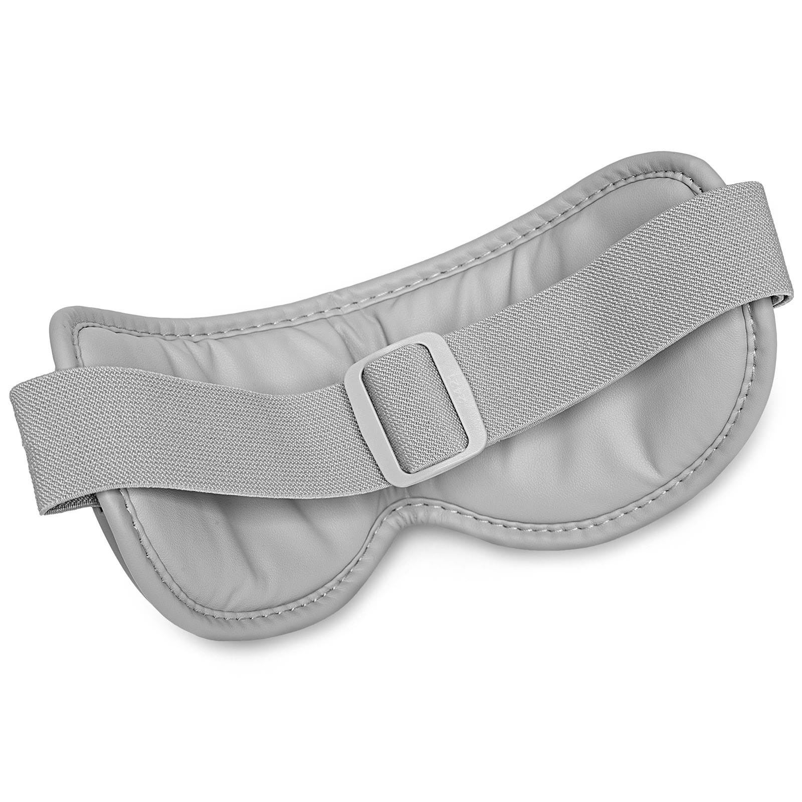 Heated Eye Massager Eye Care Device 5 Modes Bluetooth Music 180° Foldable_voghion.com